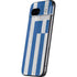 Greece Flag Distressed Google Pixel 8a Skin